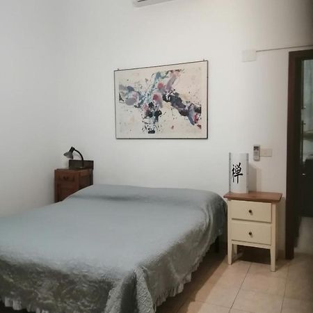 Casa Serena Follonica Esterno foto