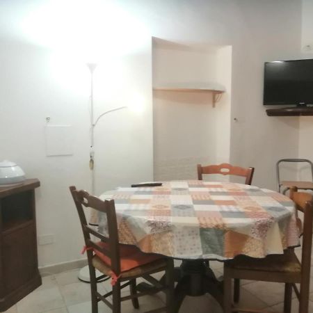 Casa Serena Follonica Esterno foto