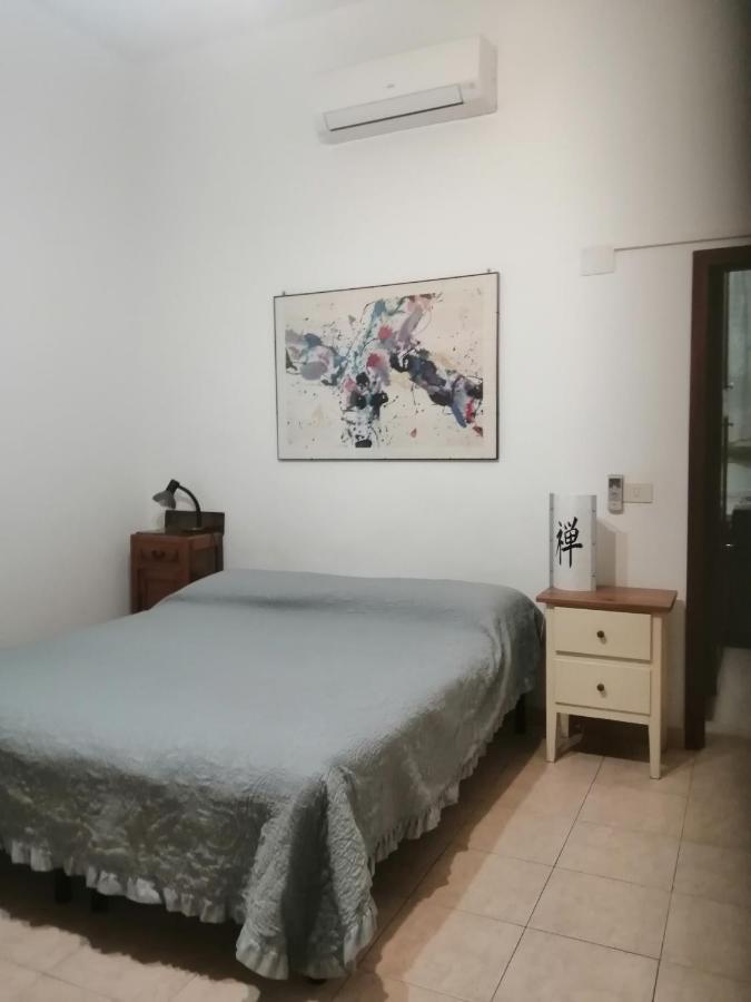 Casa Serena Follonica Esterno foto