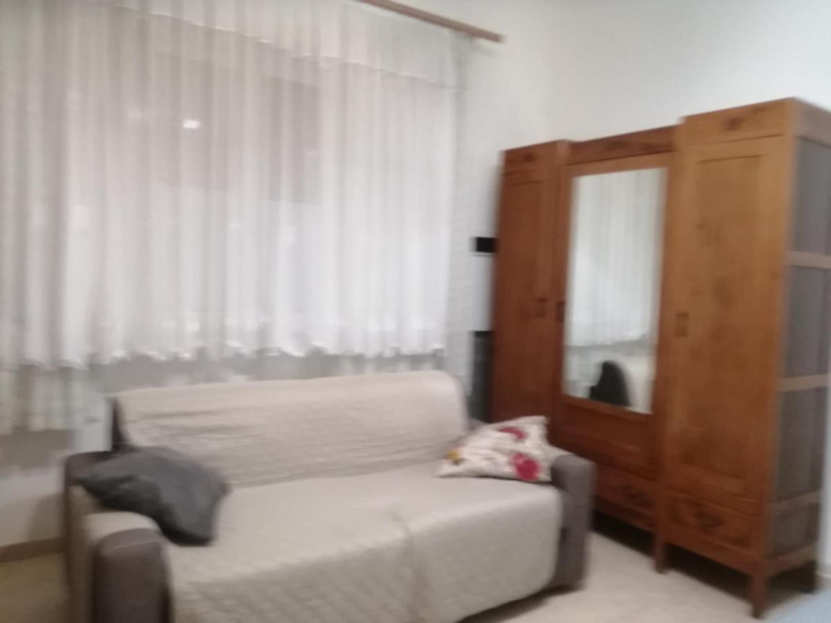 Casa Serena Follonica Esterno foto