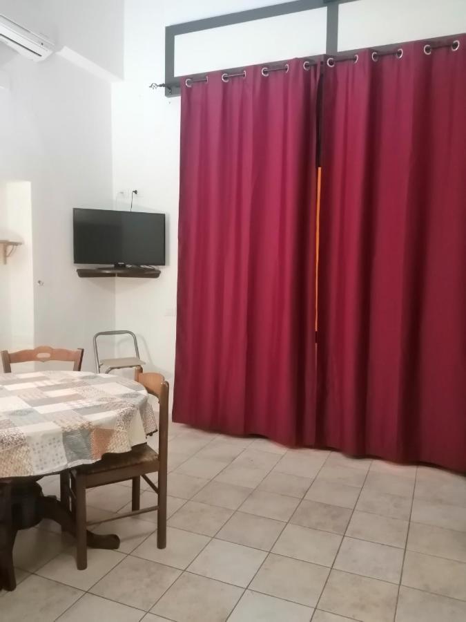 Casa Serena Follonica Esterno foto