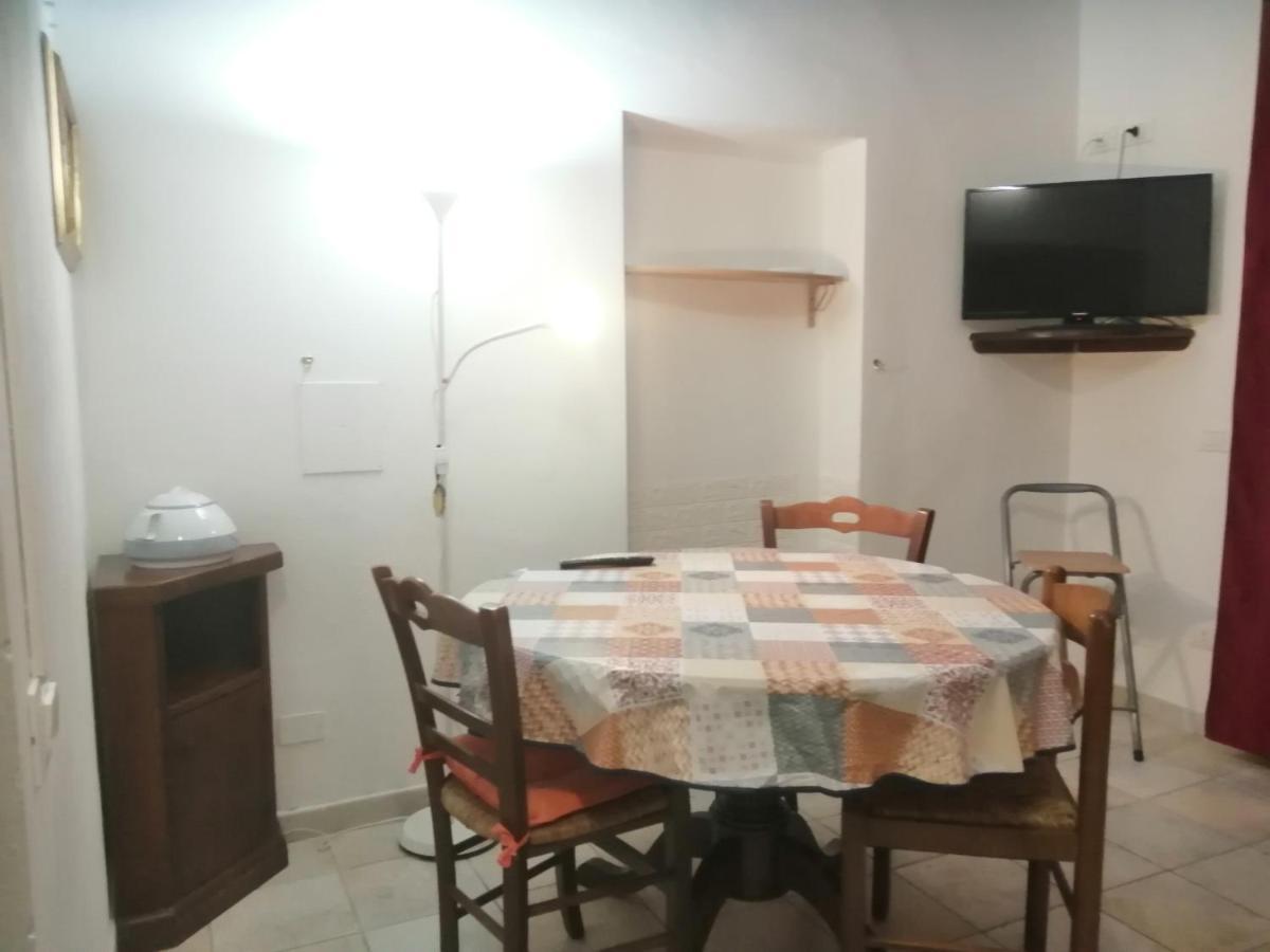 Casa Serena Follonica Esterno foto